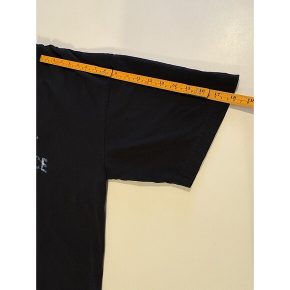 Beyoncé Renaissance World Tour T-Shirt Black Short Sleeve Concert Tee Size XL - Picture 3 of 8